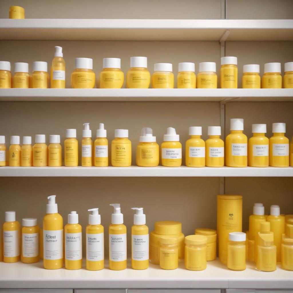 Цены на ретиноевый желтый пилинг: обзор - изображение 2