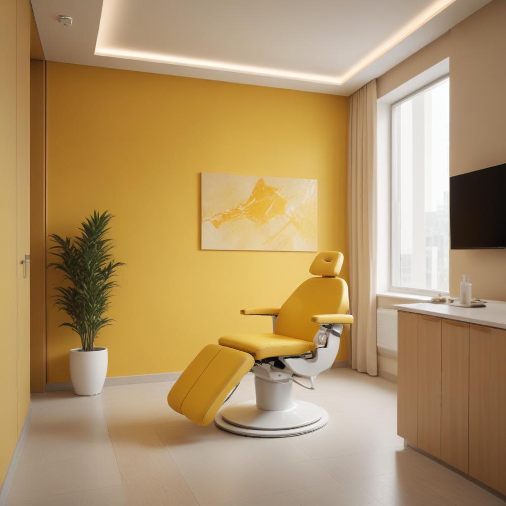 Цены на ретиноевый желтый пилинг: обзор - изображение 3