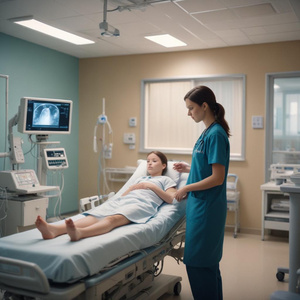 Детская нефрология: диагностика и лечение заболеваний почек у детей - изображение 2