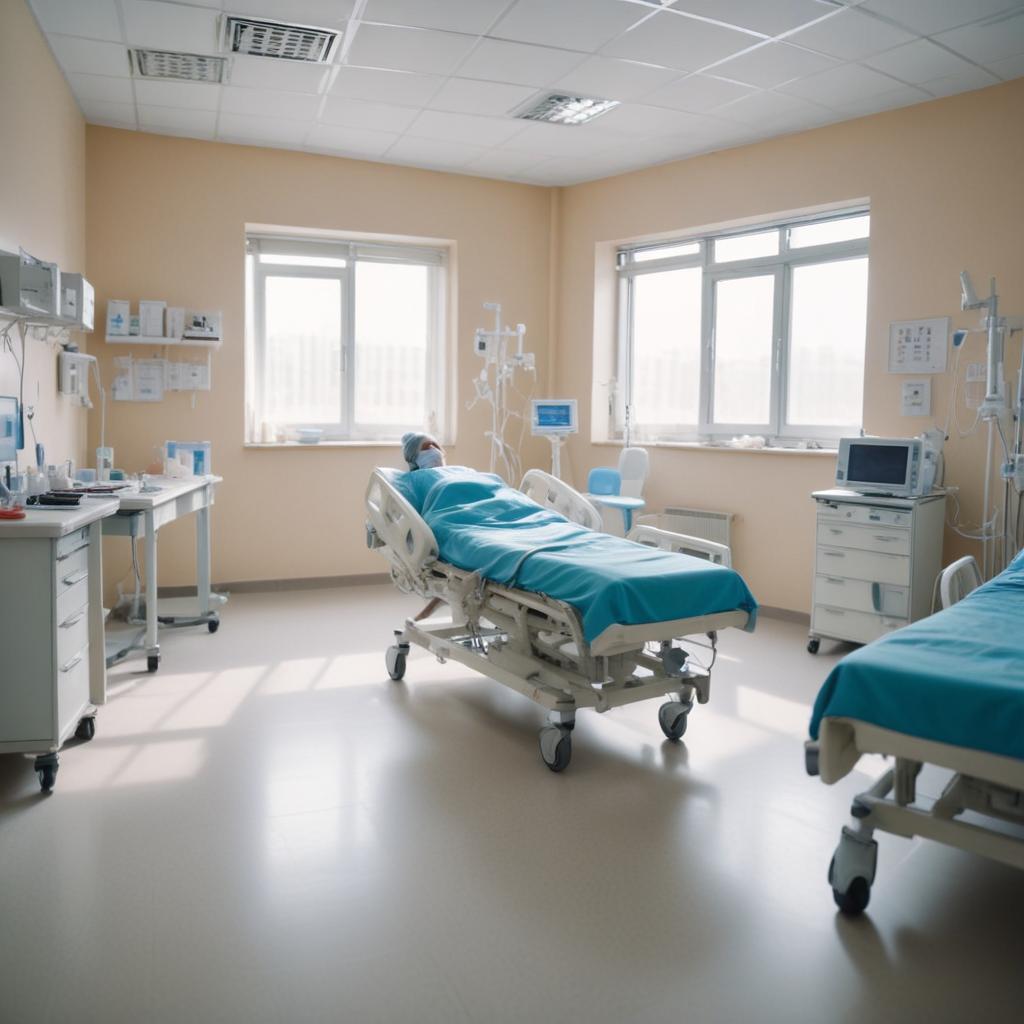 Детская нефрология: диагностика и лечение заболеваний почек у детей - изображение 3