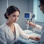 Лазерное лечение купероза лица: принципы метода и ориентировочные диапазоны цен