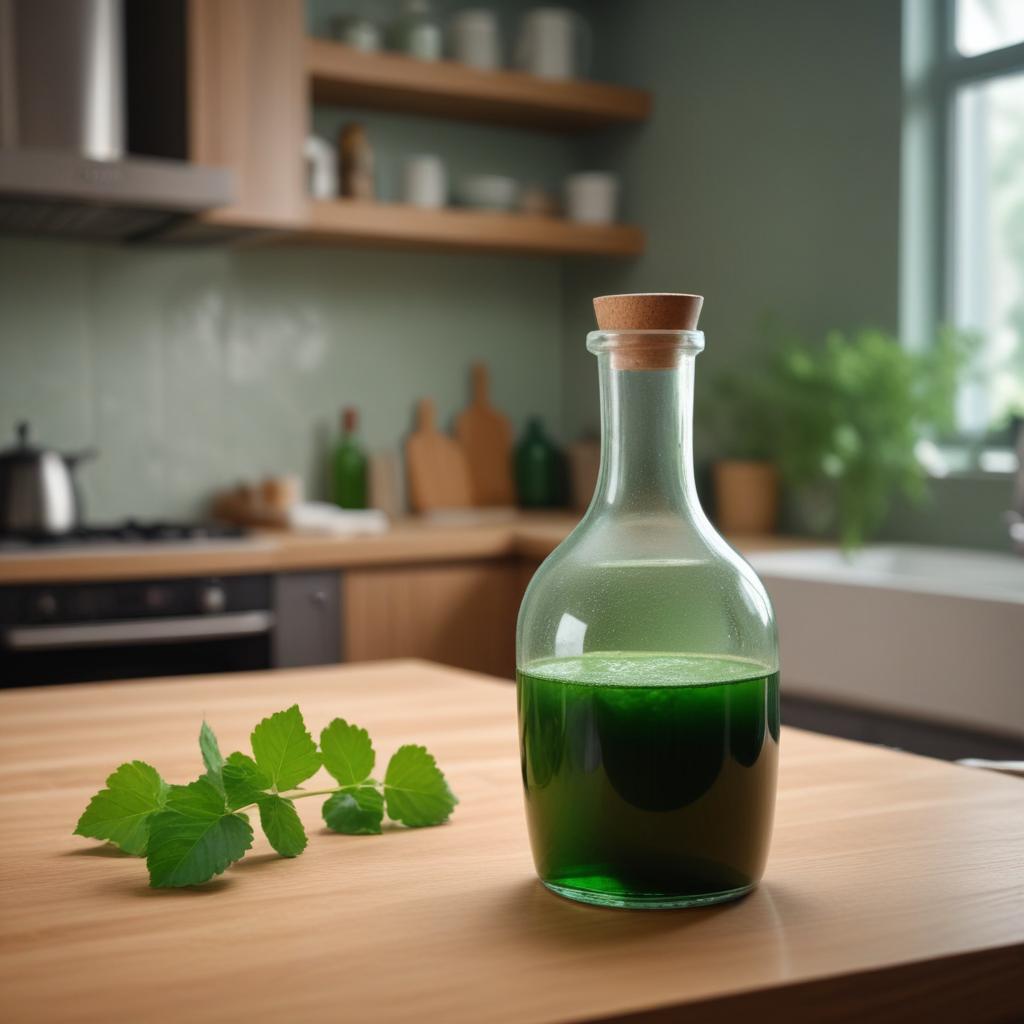 Хлорофилл в жидкой форме для похудения: обзор и критерии выбора в 2025 году - изображение 2