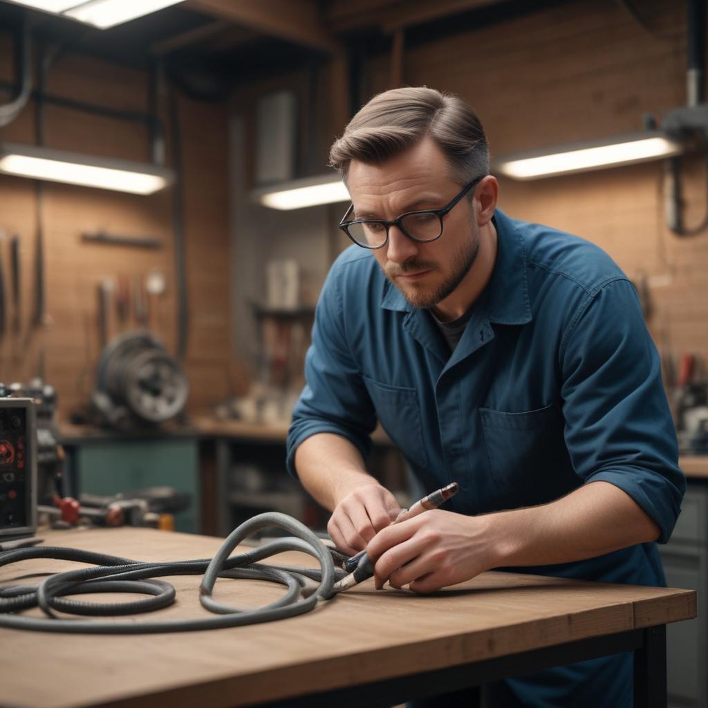 Как выбрать шланг для пневмоинструмента: основные параметры и критерии - изображение 3