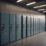 Шкафы для паркингов от производителя: обзор ассортимента и характеристик