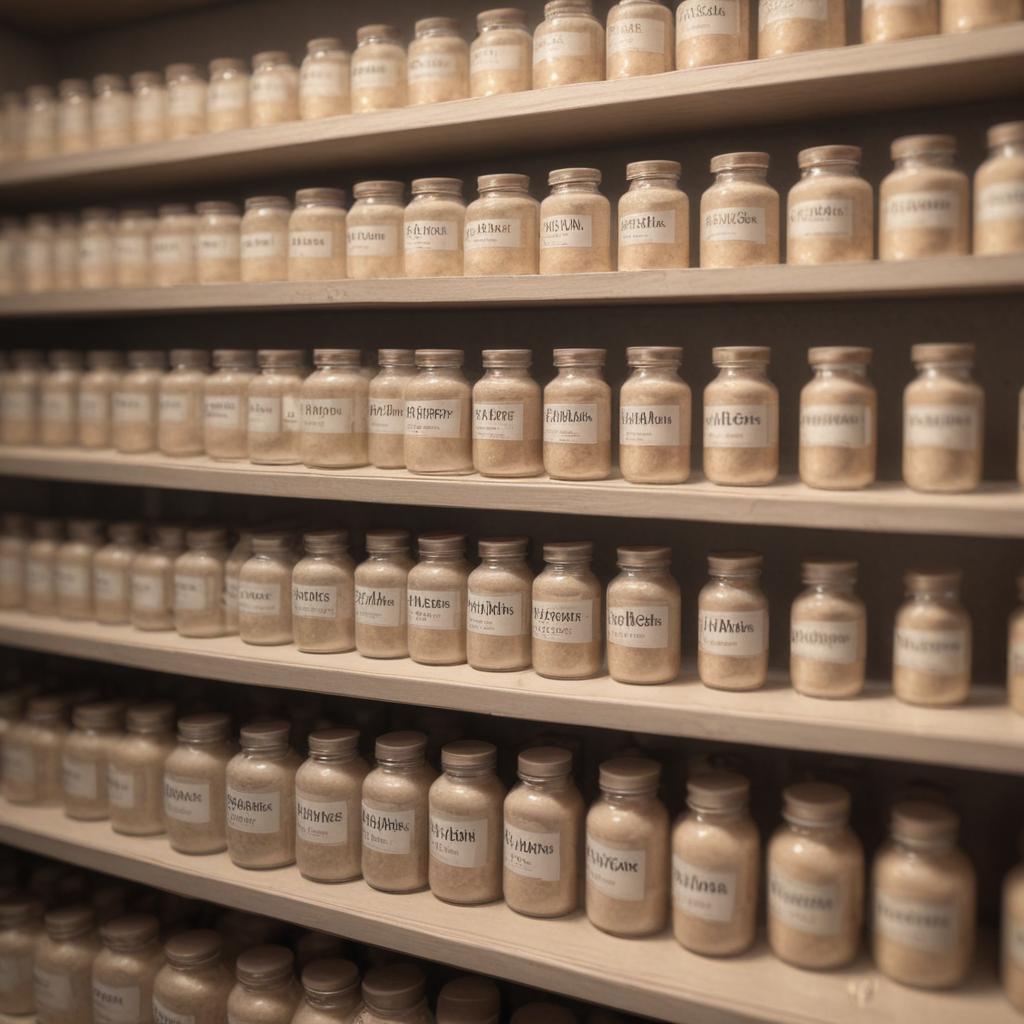 Витамины с магнием хелатом на 2026 год: обзор и критерии выбора