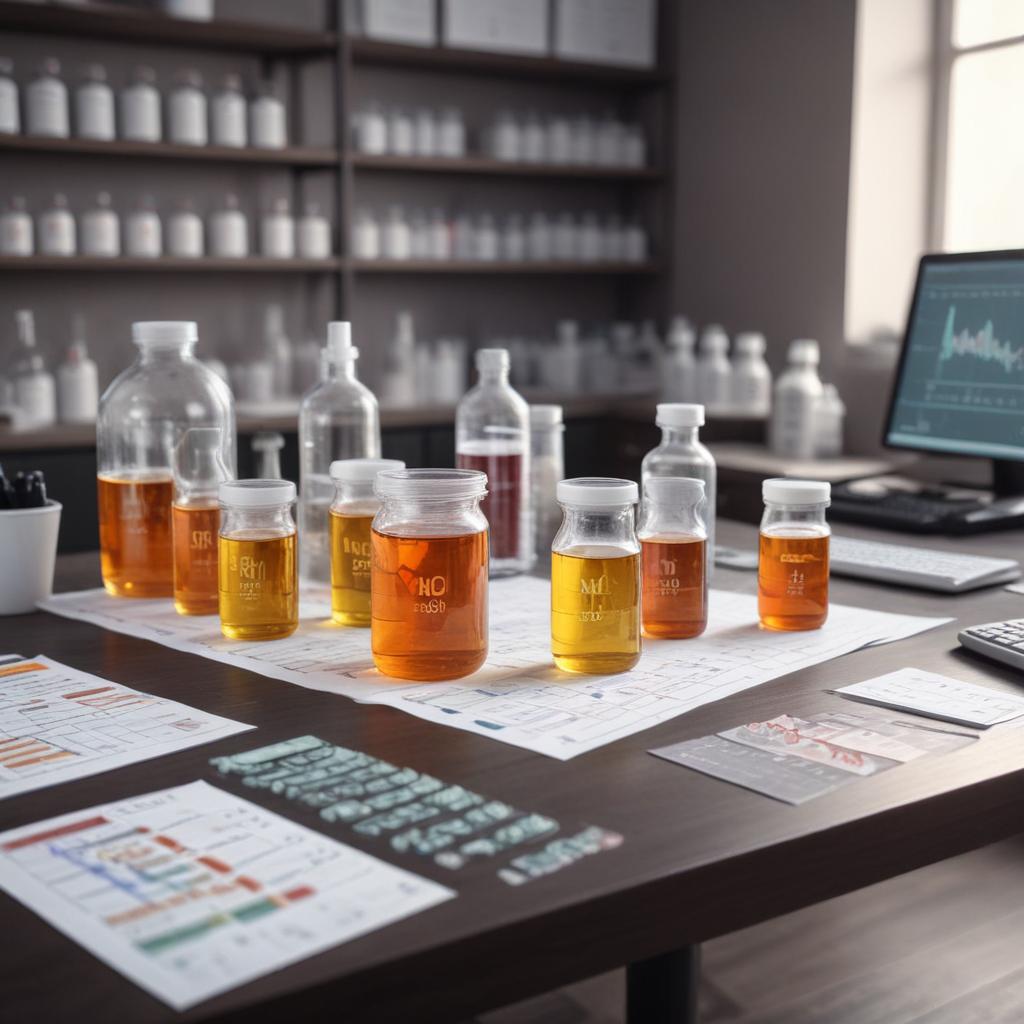 Витамины с магнием хелатом на 2026 год: обзор и критерии выбора - изображение 3