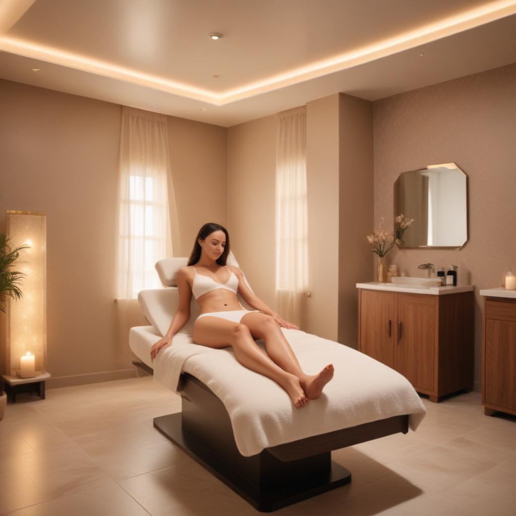 Лазерная эпиляция, шугаринг и аппаратная коррекция фигуры: обзор методов и подготовки